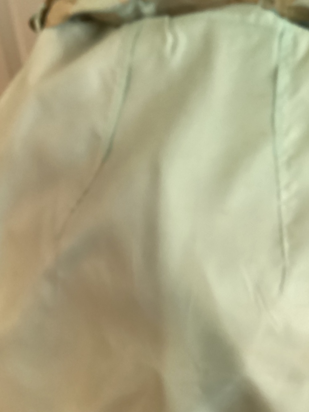 KAMISATO SILK DRESS - Picture 3 of 12